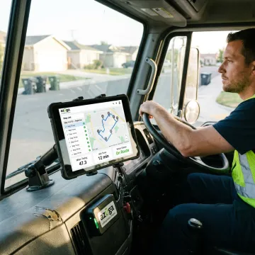 Utilities & Waste Management