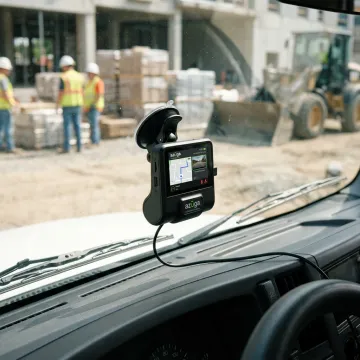 Construction & Utilities
