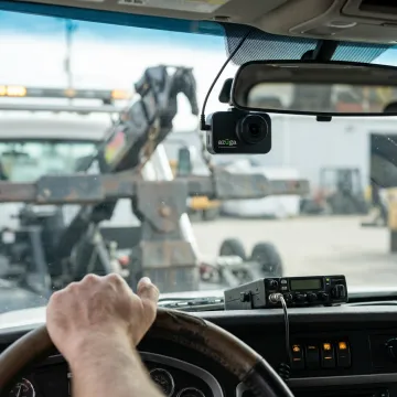 Towing & Waste Management