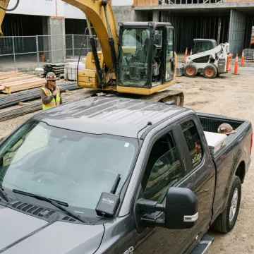 Construction