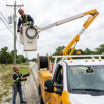 Utilities & Telecom