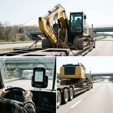 Trucking & Logistics