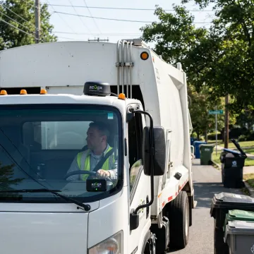 Utilities & Waste Management industry