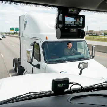 Trucking & Transportation industry