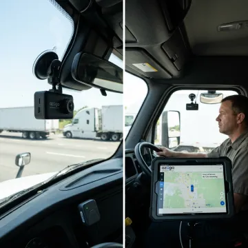 Trucking & Logistics