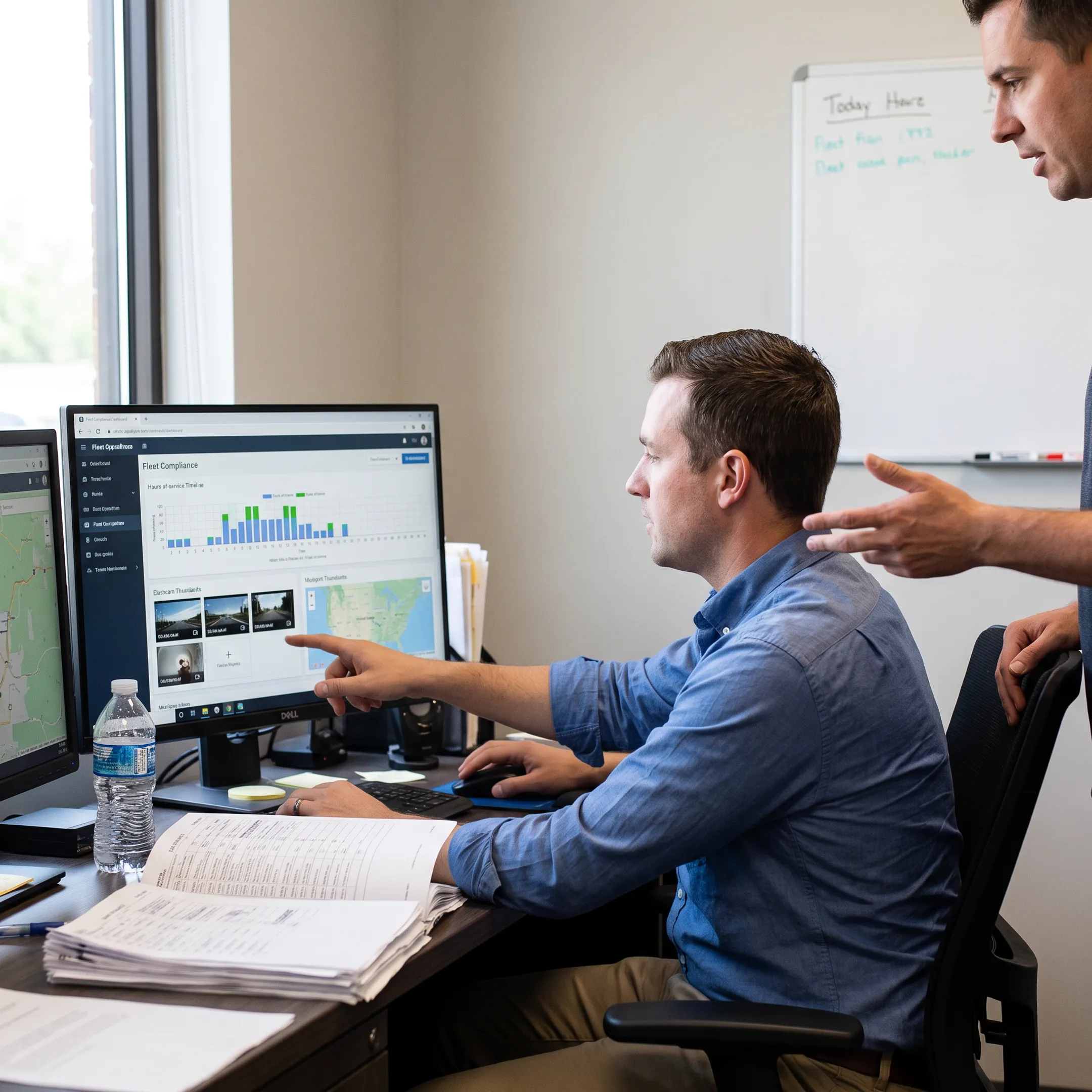 ELD compliance