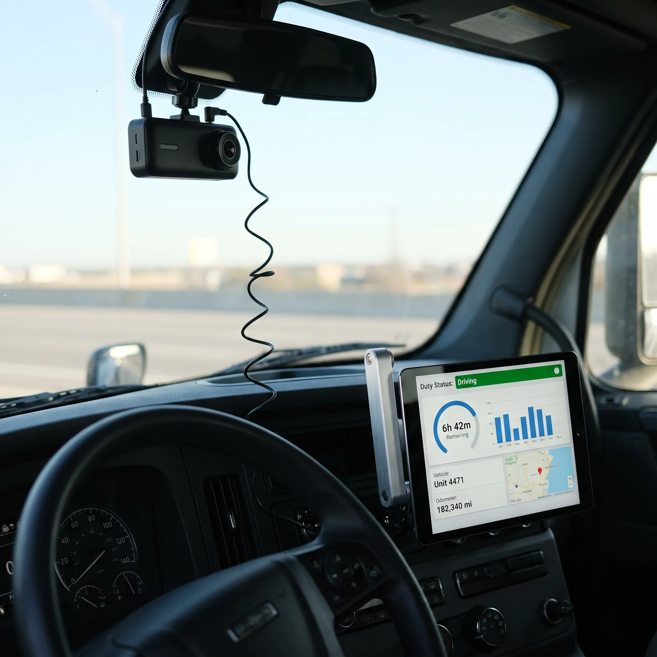 ELD compliance