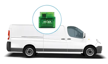Azuga Fleet Tracking (GPS Fleet Management Software)