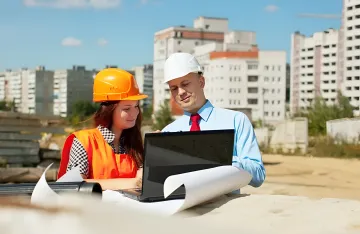 Construction & Field Services