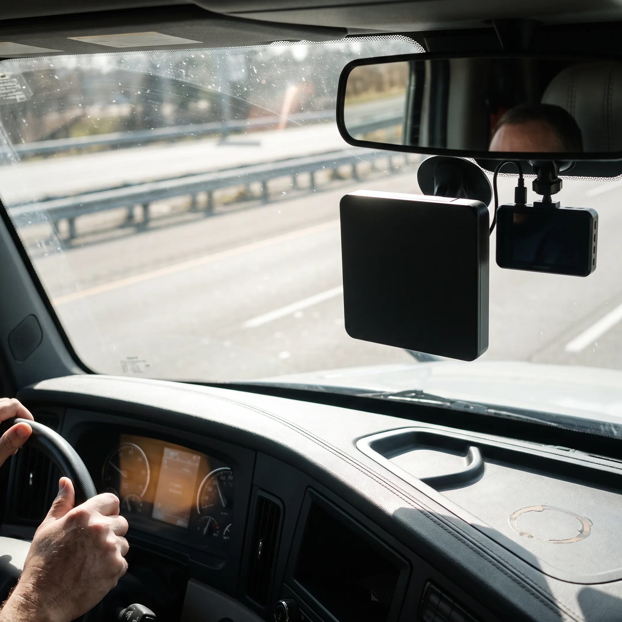Trucking & Commercial Transportation