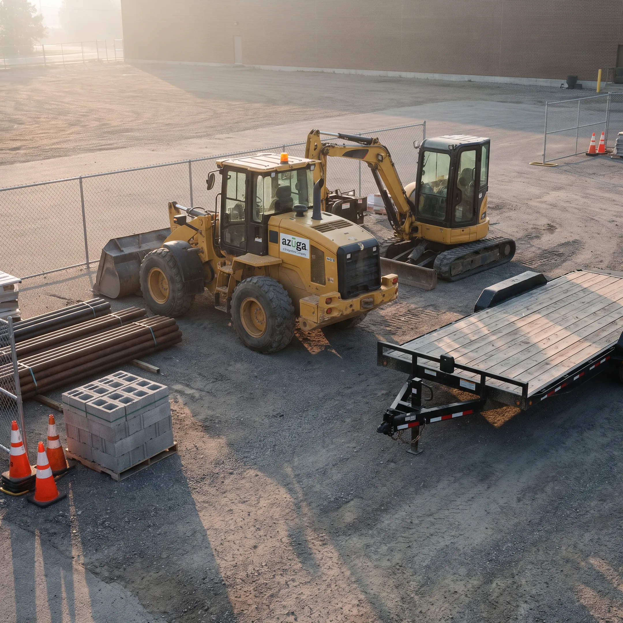 Construction
