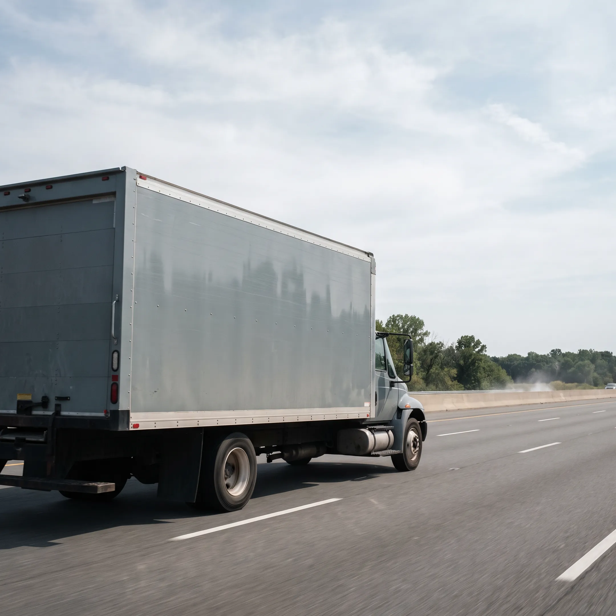 Trucking