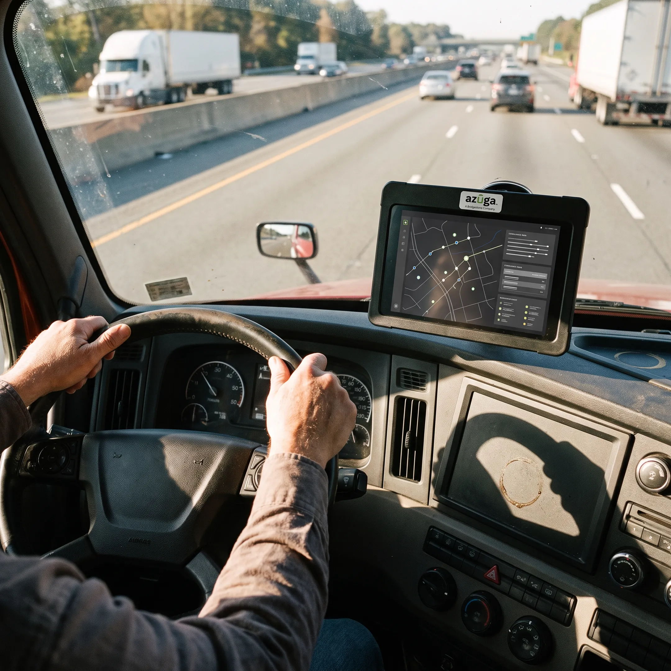 Trucking & Logistics