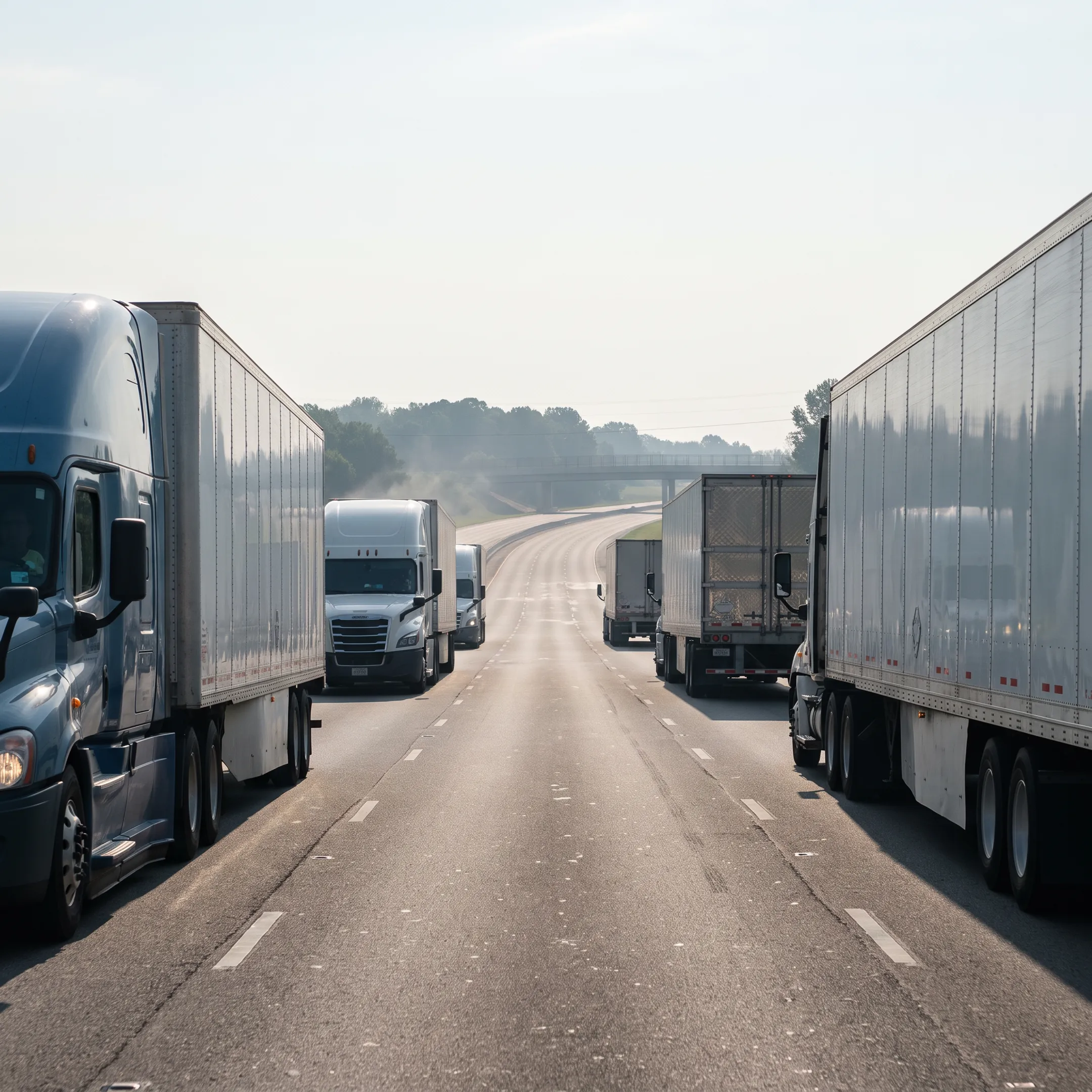 Trucking & Logistics