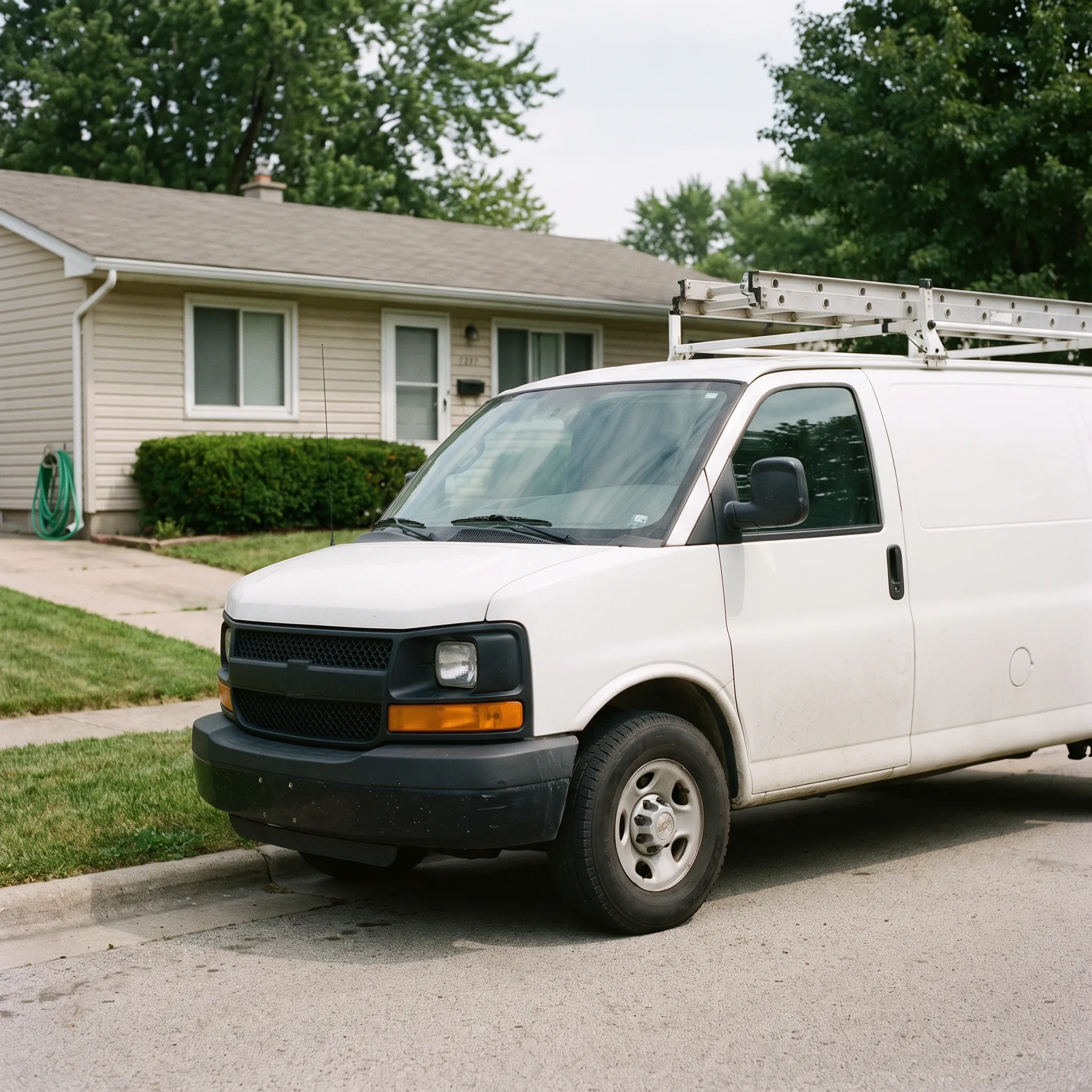 HVAC & Home Services