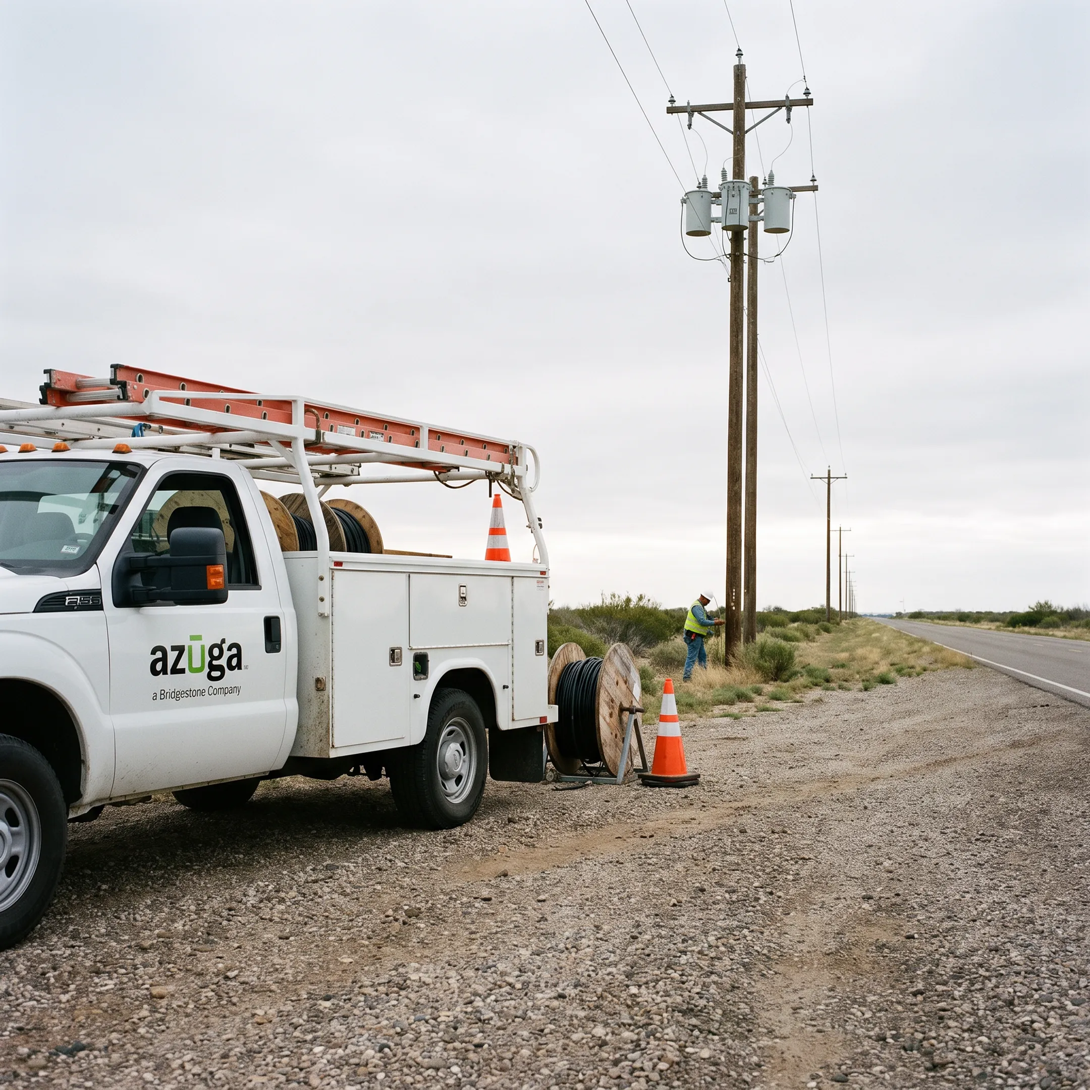 Utilities & Telecom