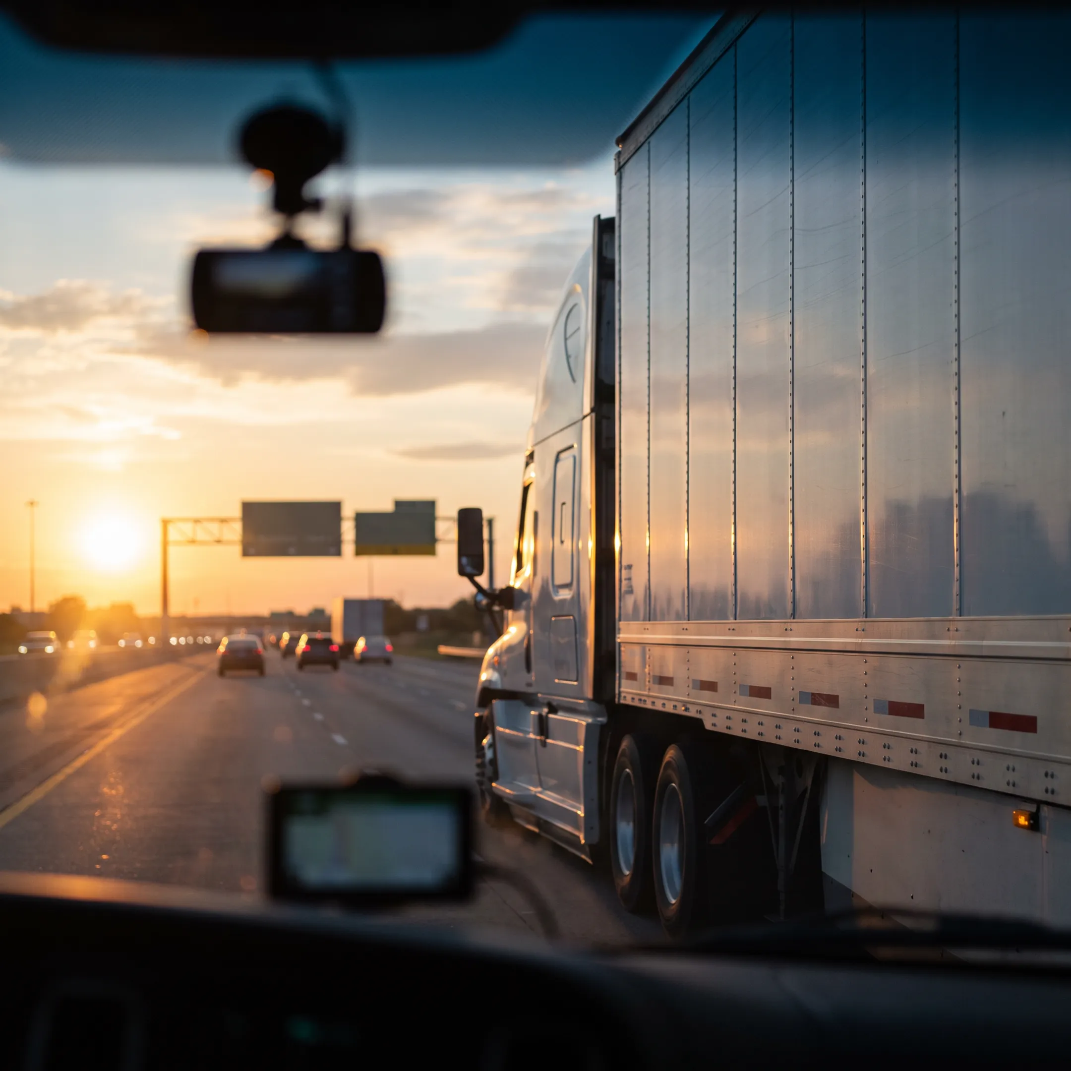 Trucking & Logistics