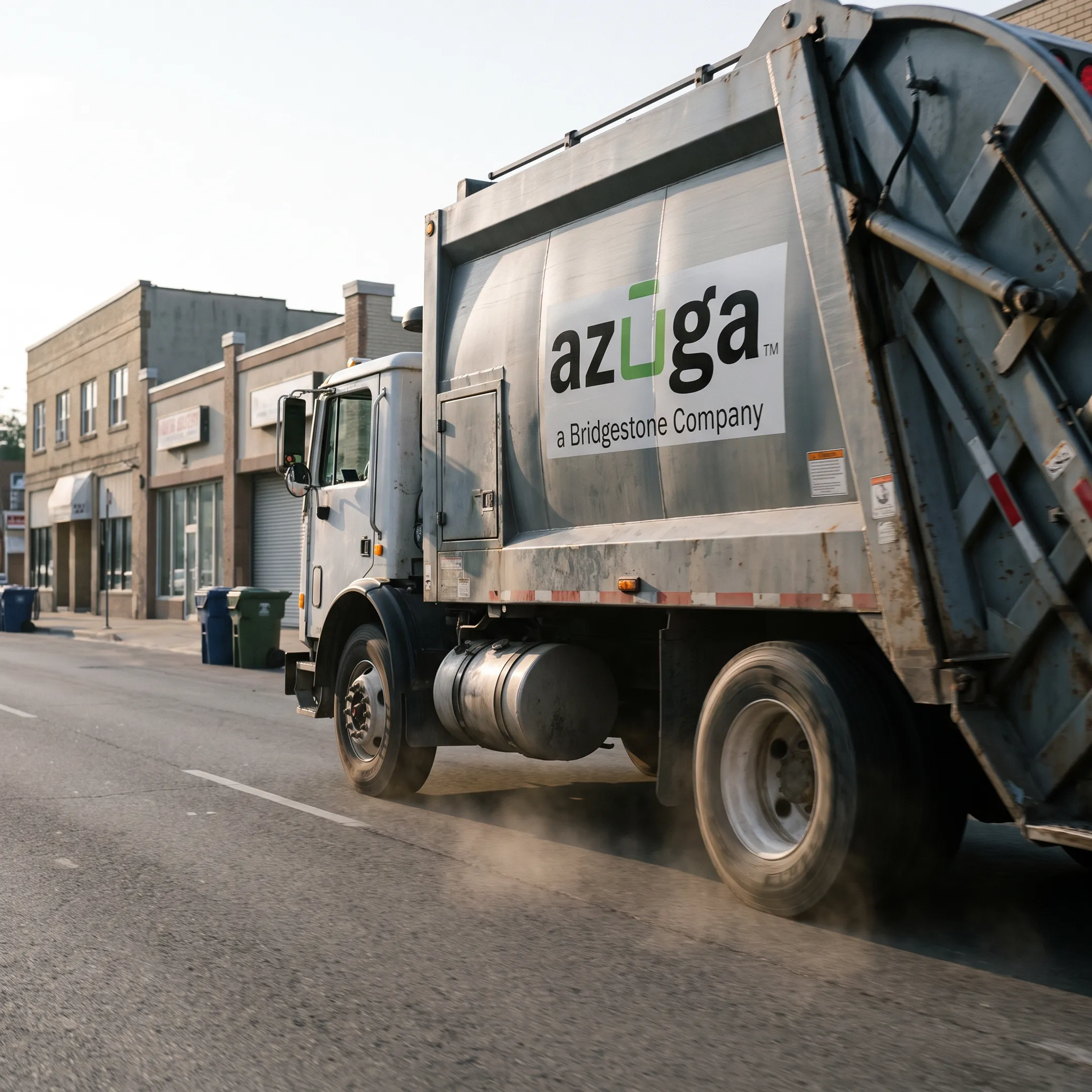 Utilities & Waste Management industry