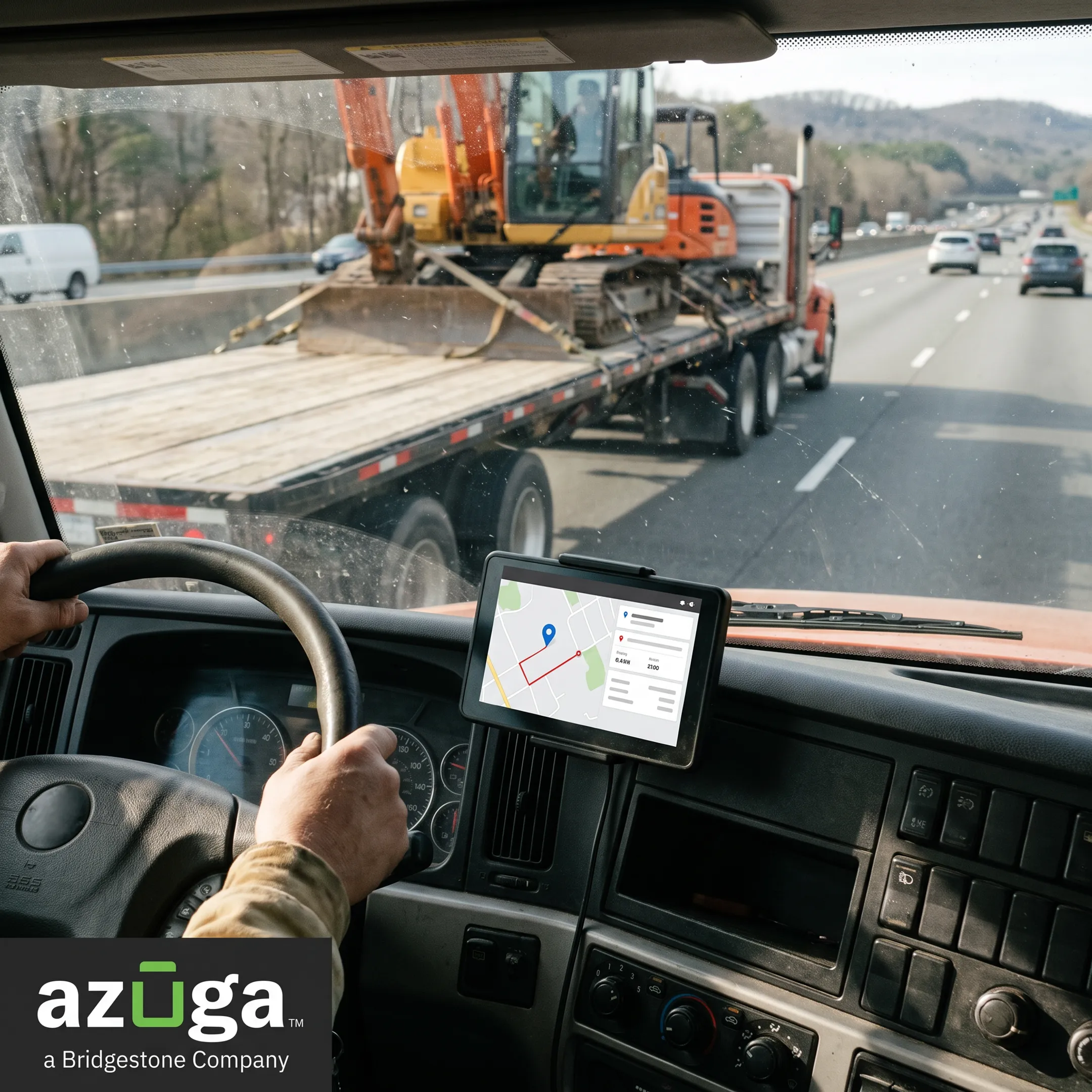 Trucking & Logistics
