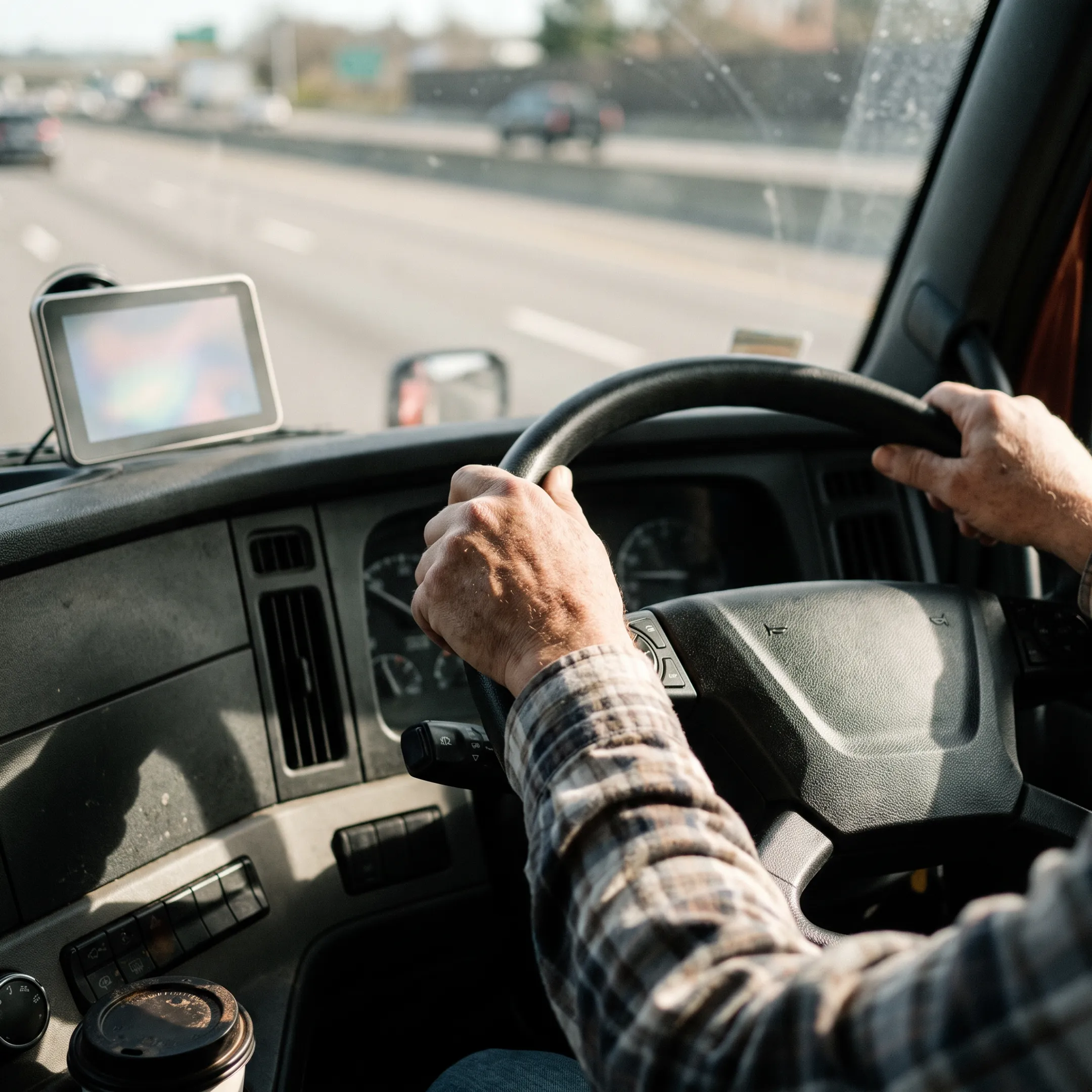 Trucking & Logistics