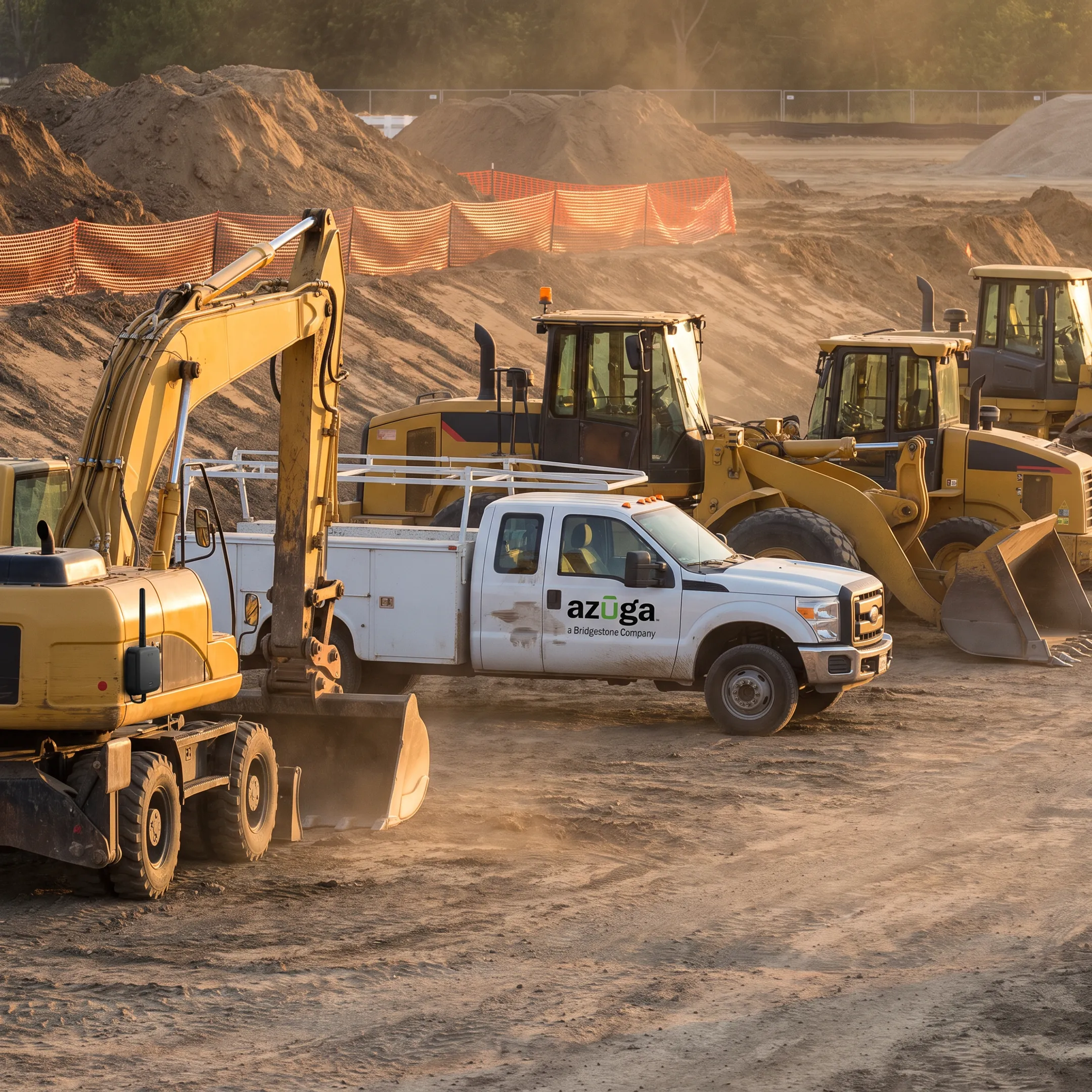 Construction