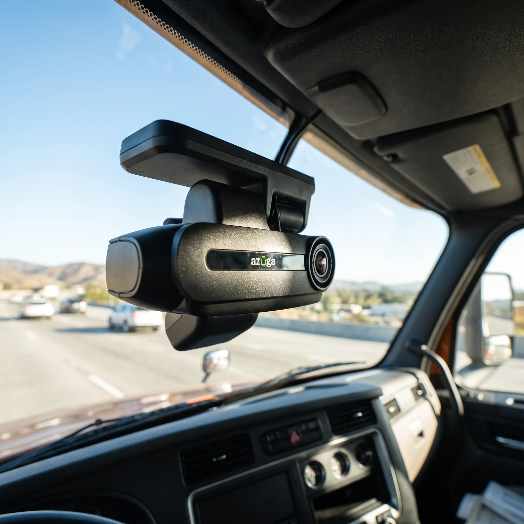 Sit Dat Driver GPS Fleet Dash Cams | AI Driver Safety & Exoneration for Businesses