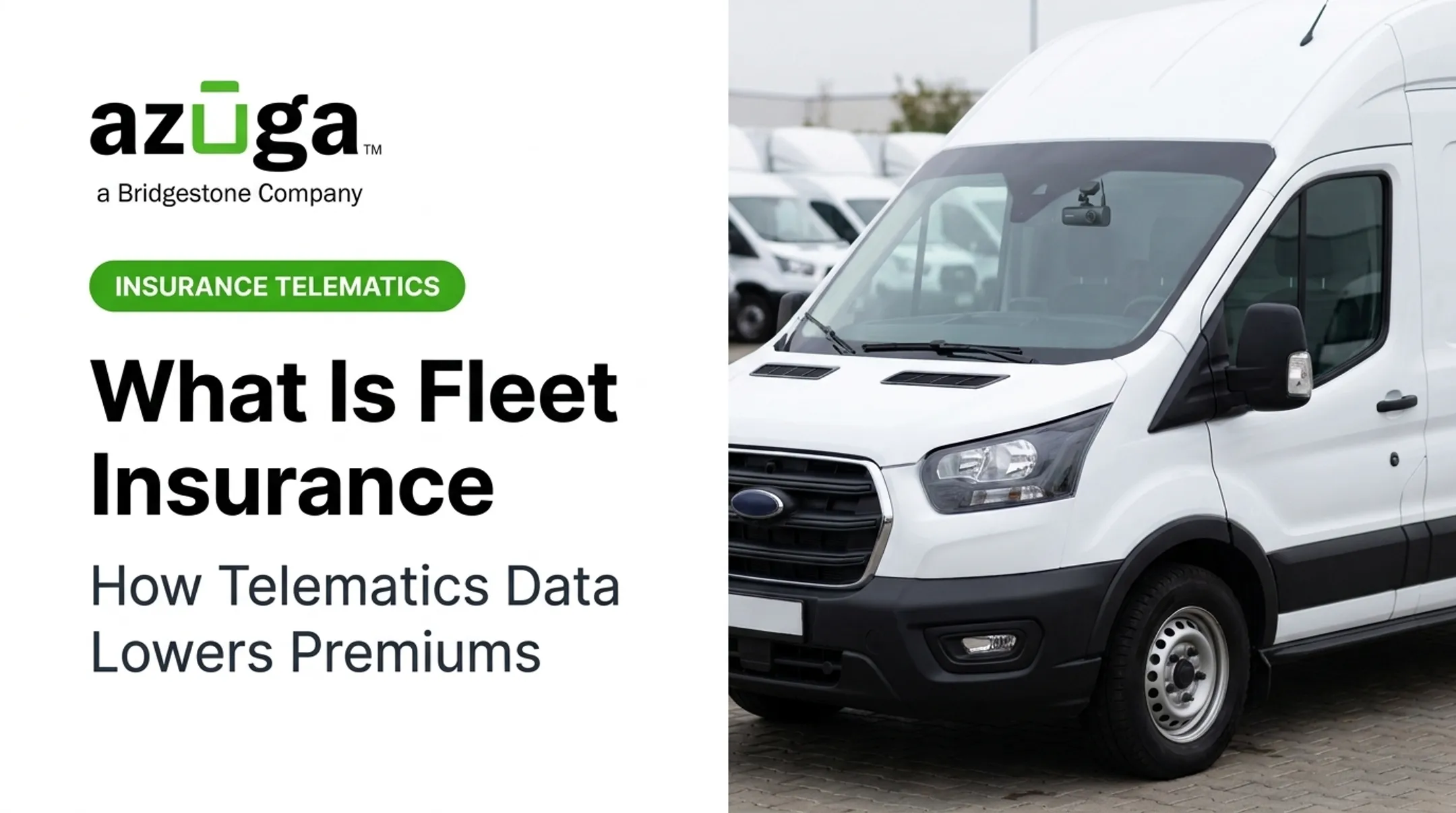 What Is Fleet Insurance