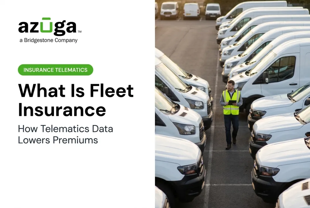 What Is Fleet Insurance