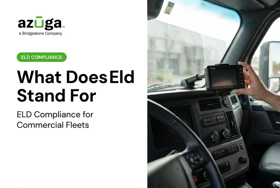 What Does Eld Stand For