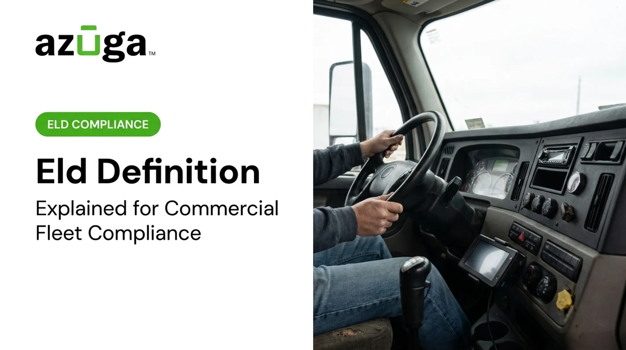 Eld Definition