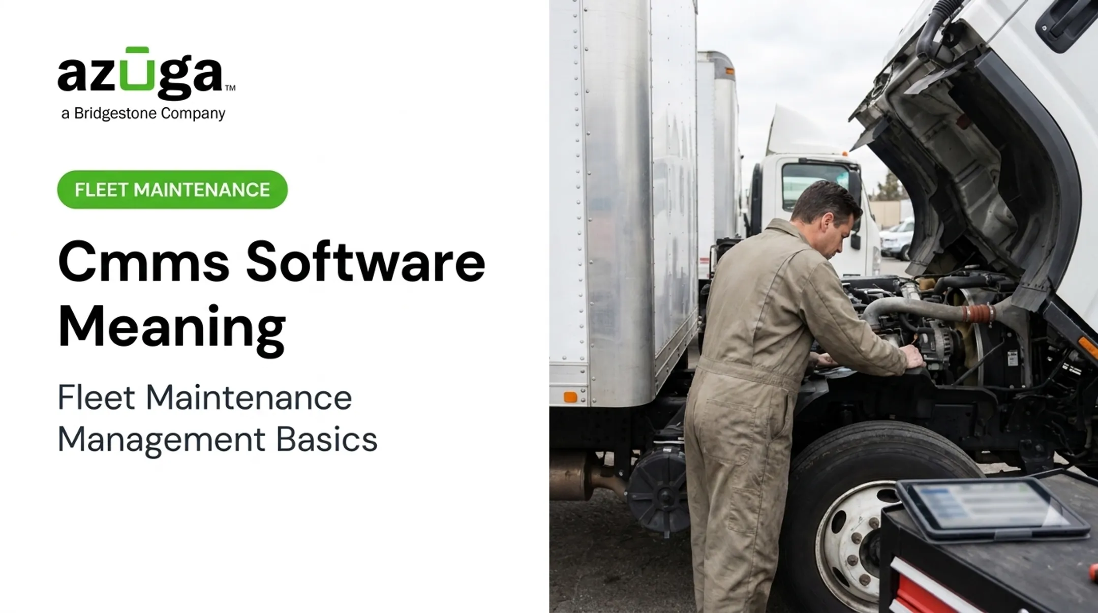 Cmms Software Meaning