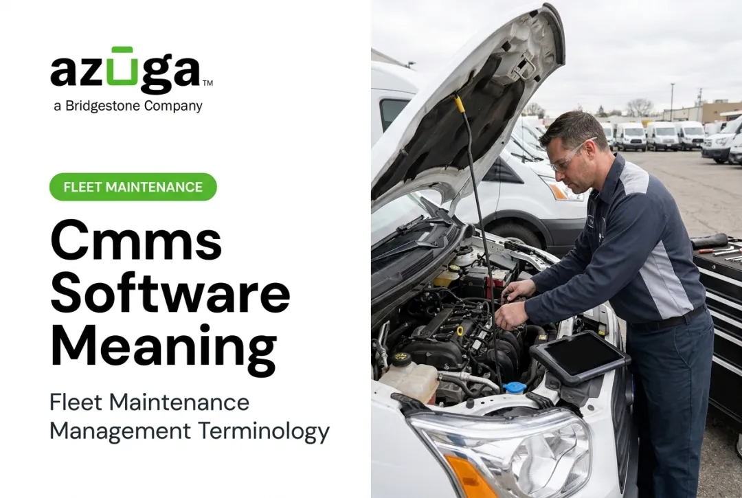 Cmms Software Meaning