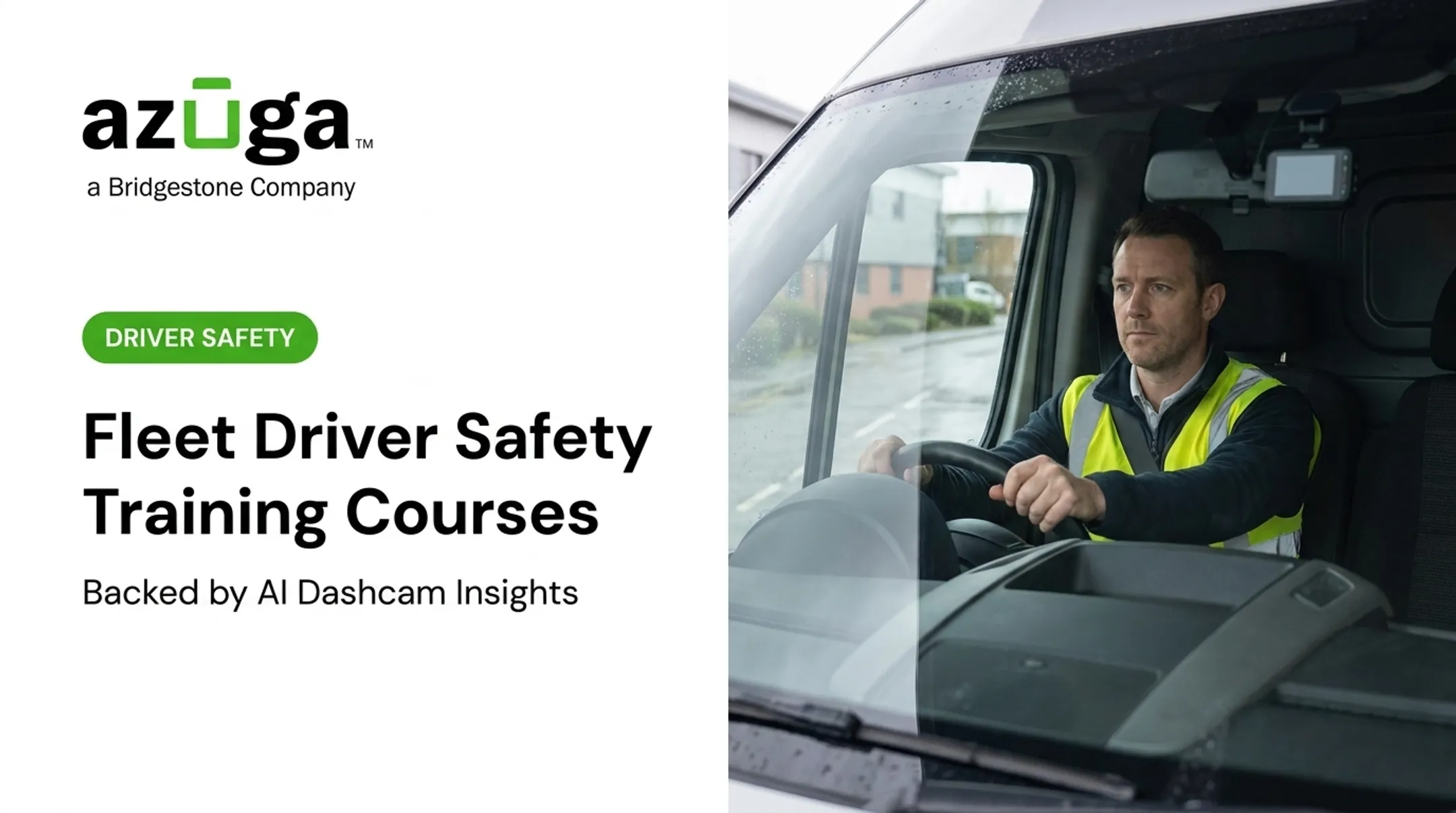 Fleet Driver Safety Training Courses