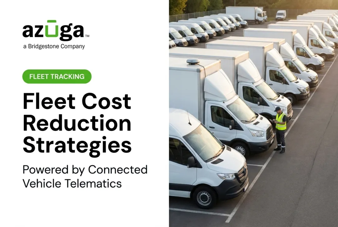 Fleet Cost Reduction Strategies