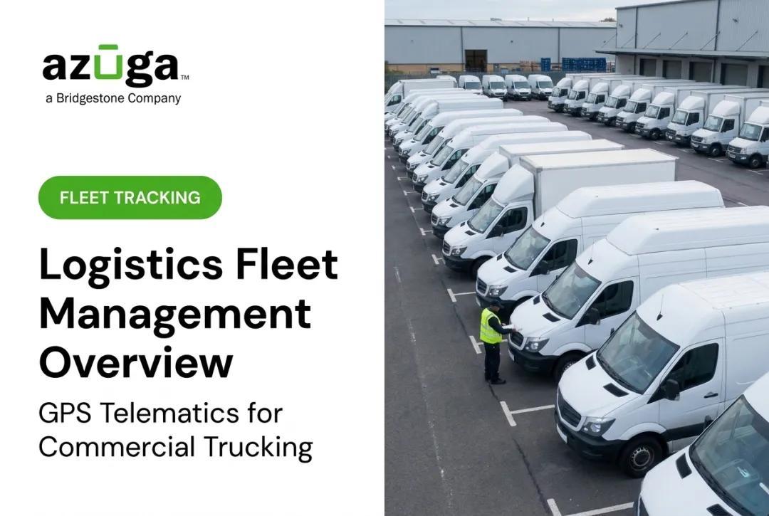 Logistics Fleet Management Overview