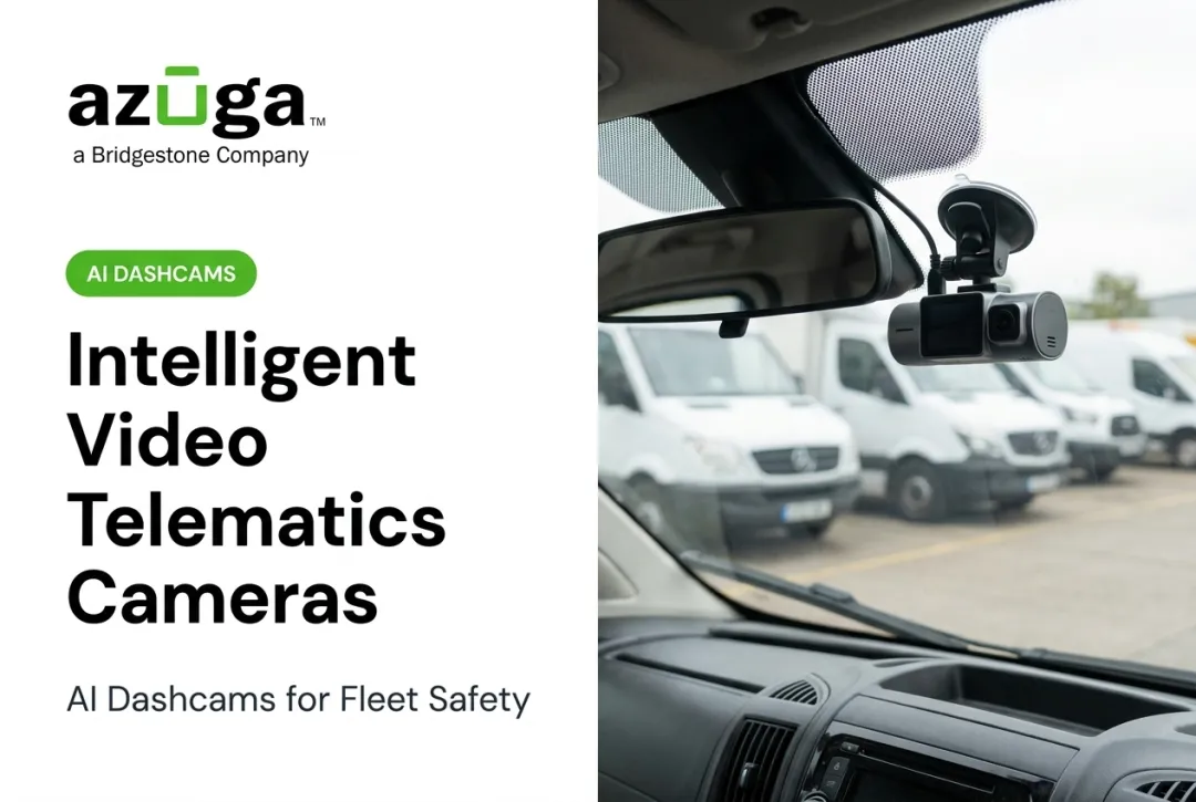 Intelligent Video Telematics Cameras
