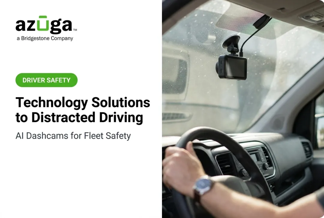 Technology Solutions to Distracted Driving