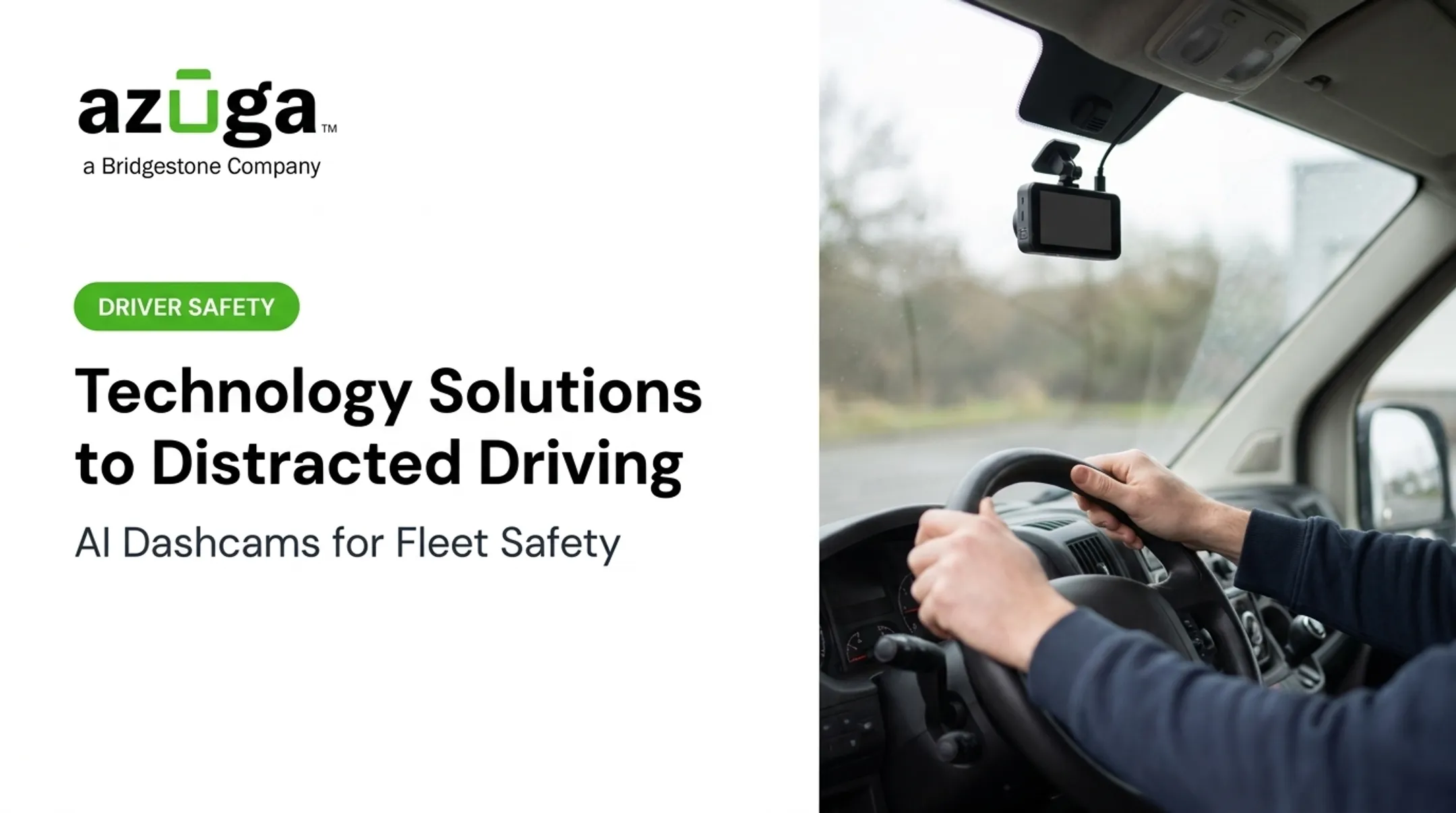 Technology Solutions to Distracted Driving