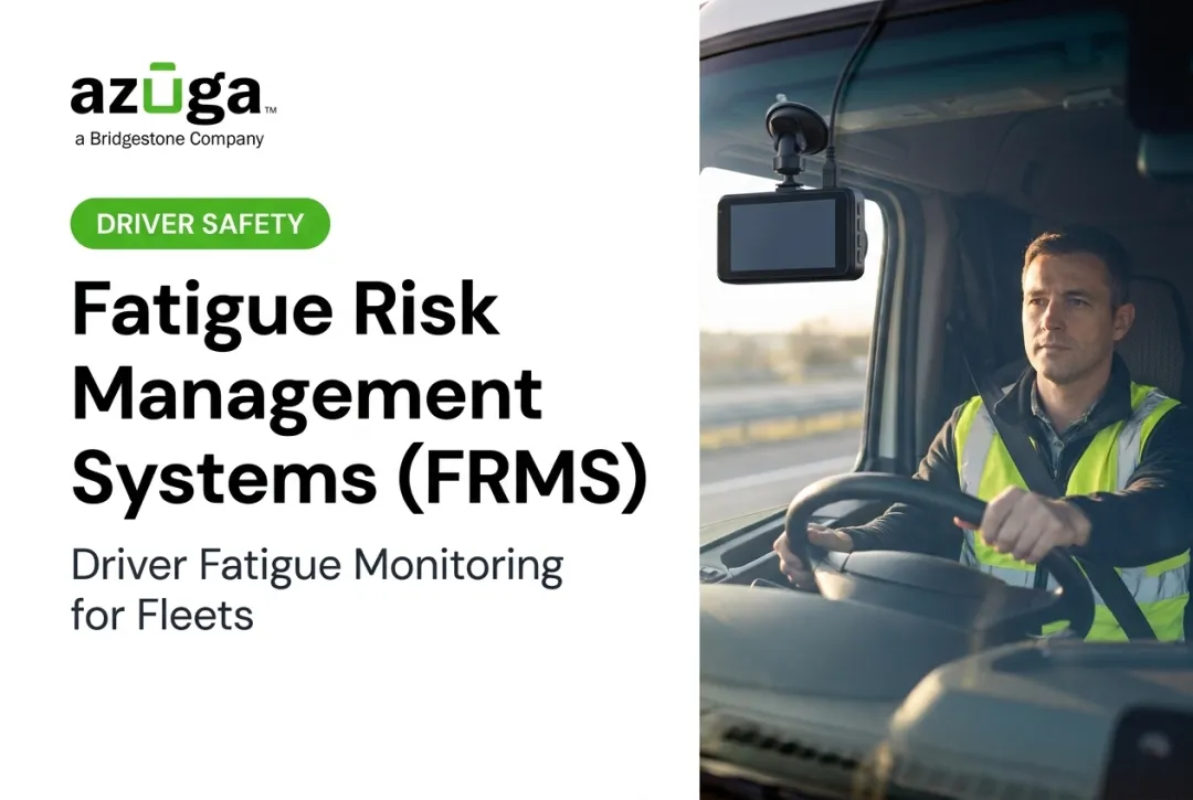 Fatigue Risk Management Systems (FRMS)