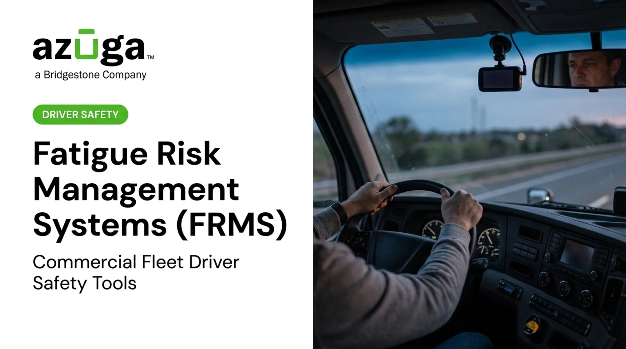Fatigue Risk Management Systems (FRMS)