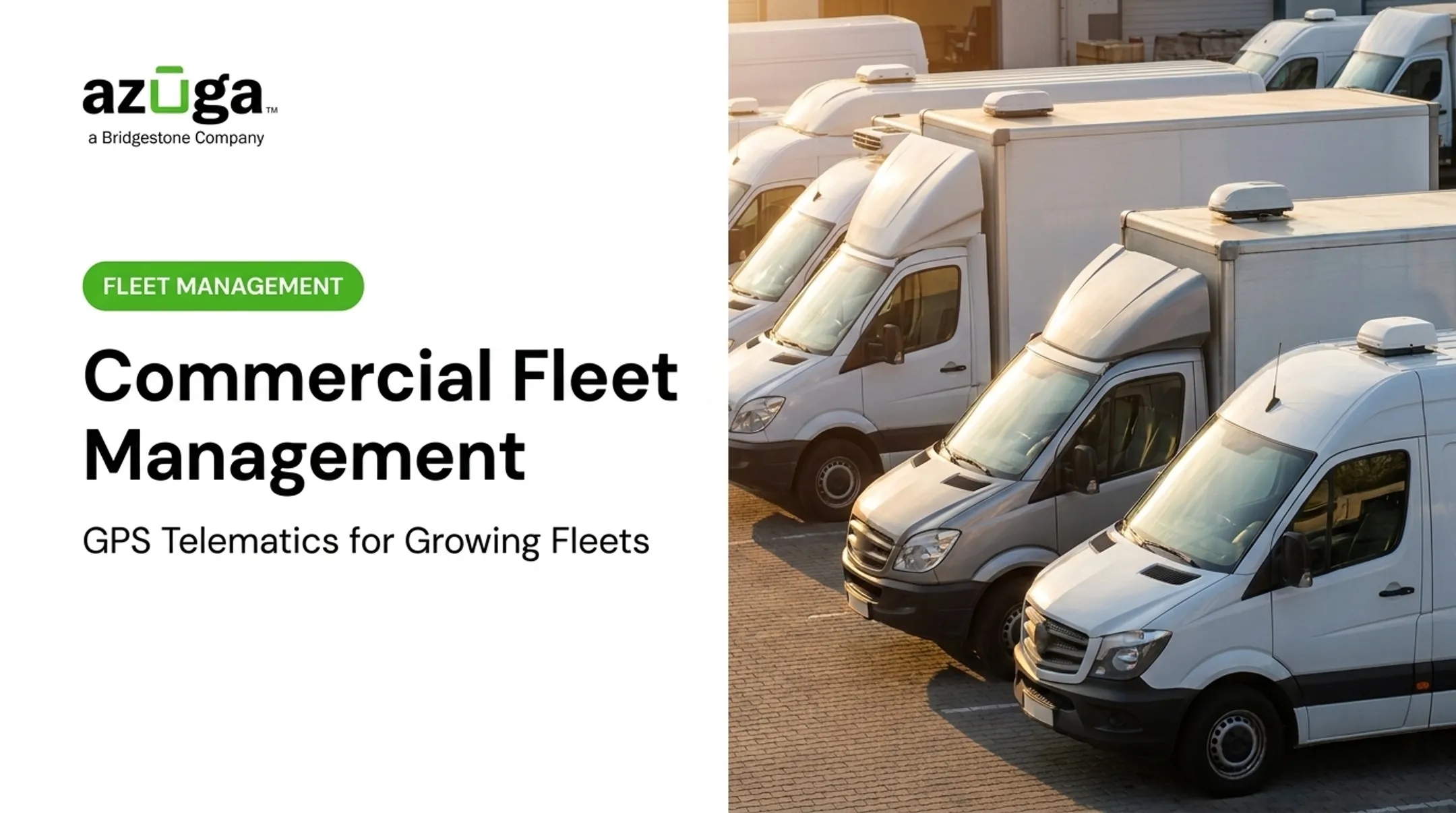 Commercial Fleet Management