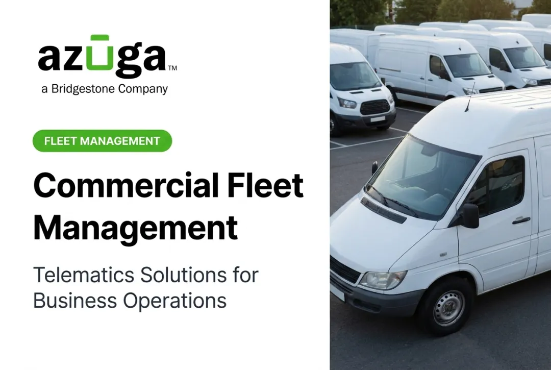 Commercial Fleet Management