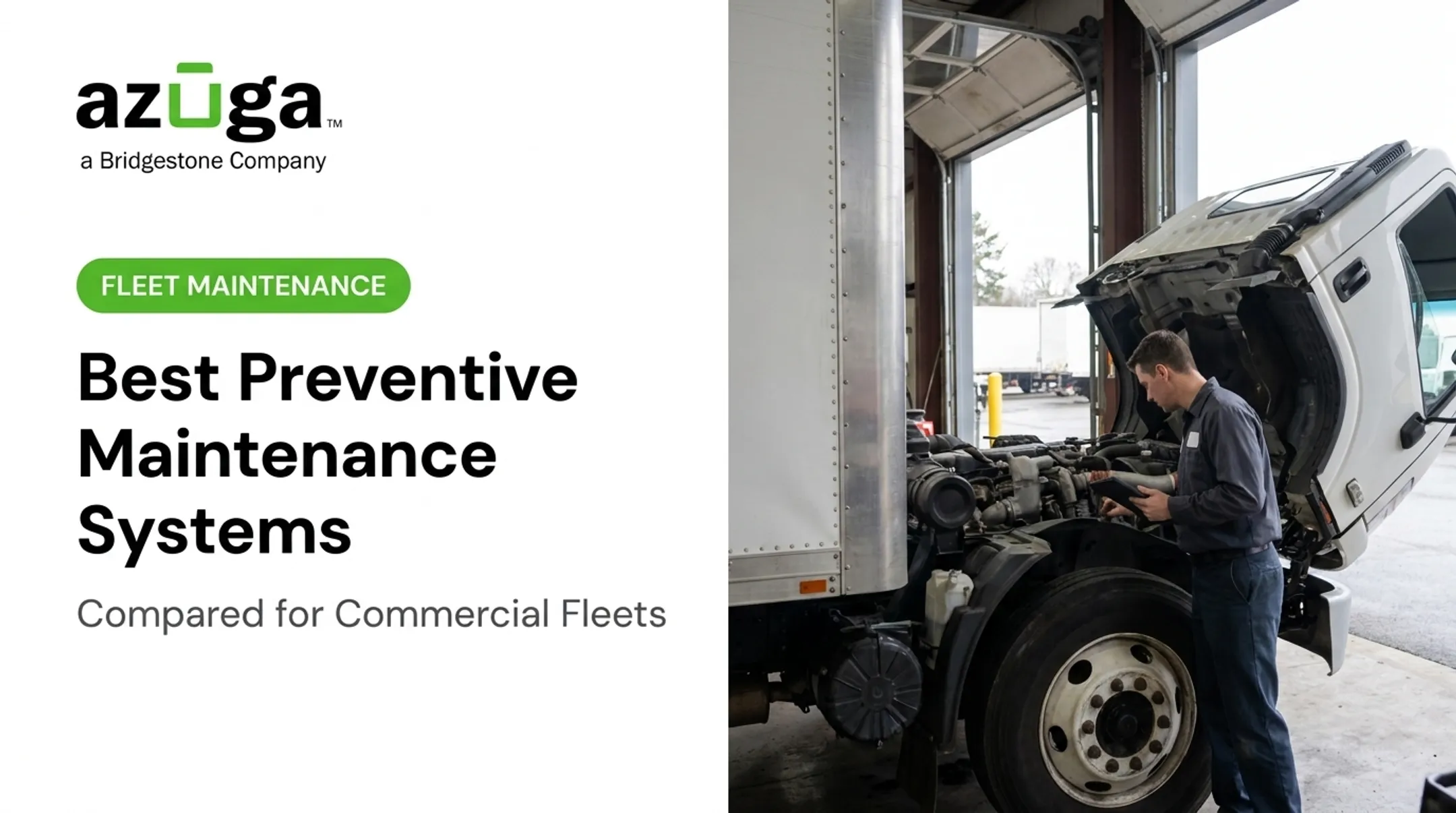 Best Preventive Maintenance Systems