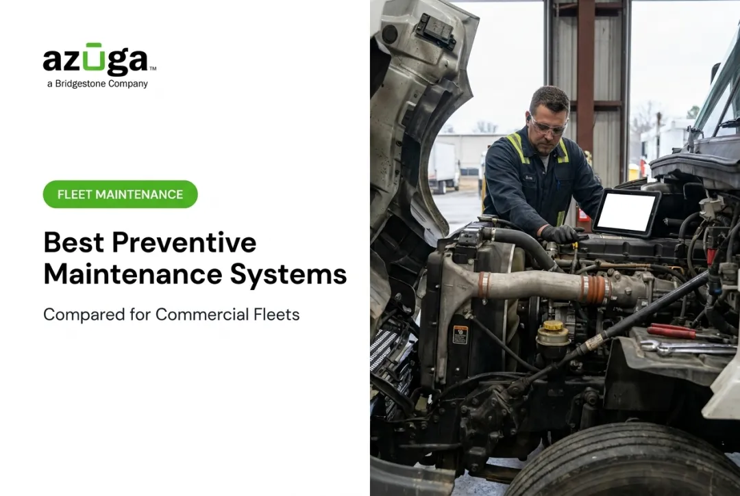 Best Preventive Maintenance Systems