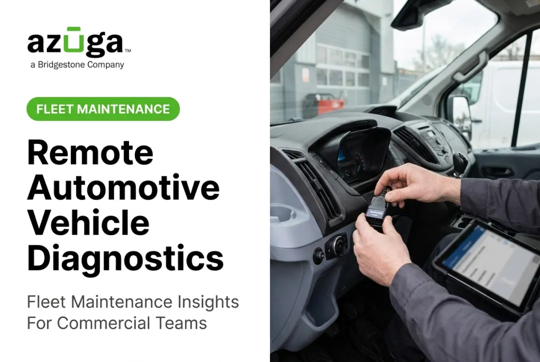 Remote Automotive Vehicle Diagnostics