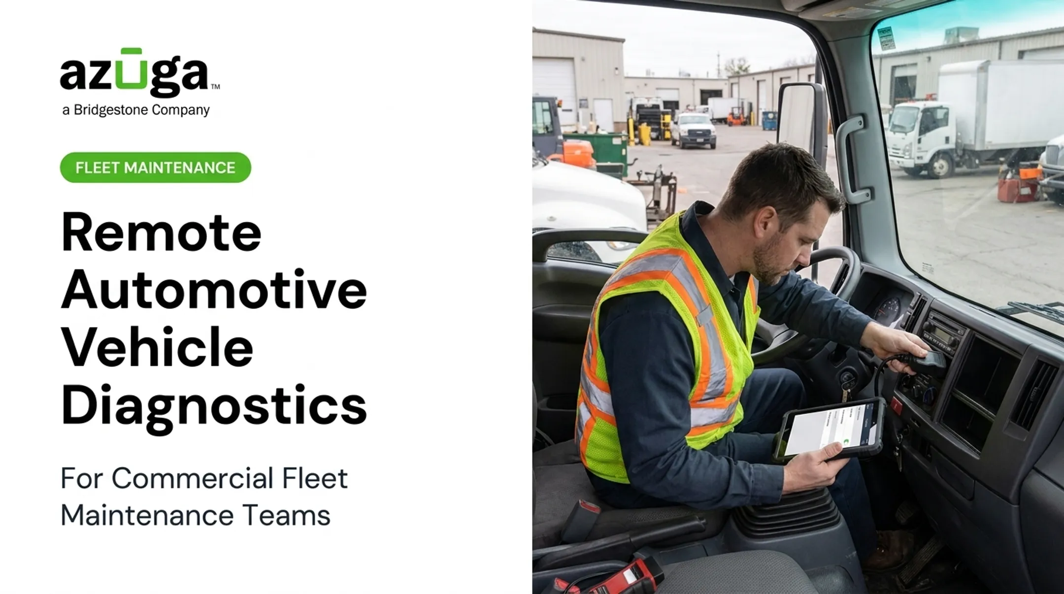 Remote Automotive Vehicle Diagnostics