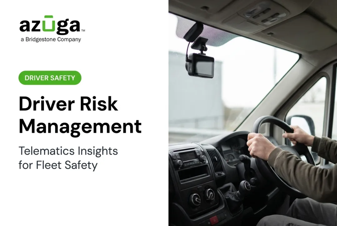 Driver Risk Management