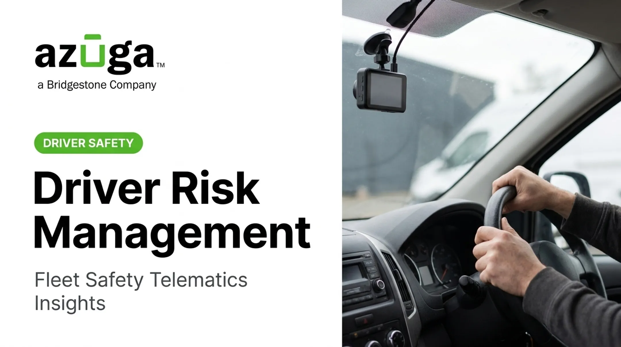 Driver Risk Management