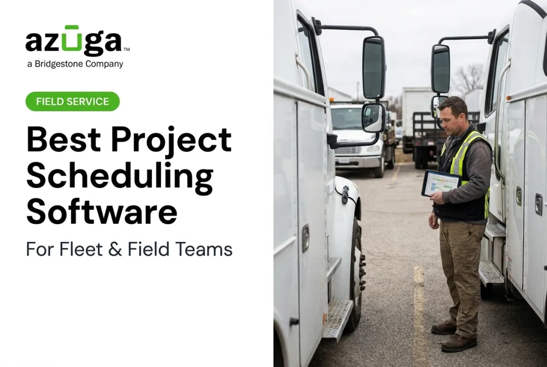 Best Project Scheduling Software