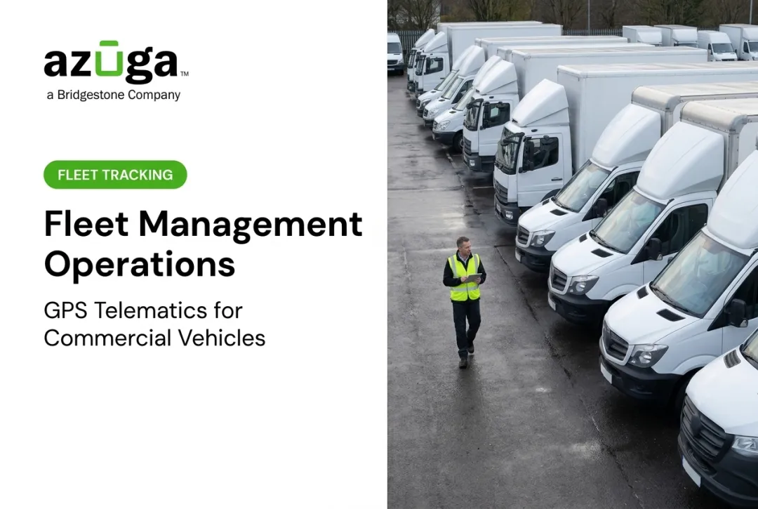 Fleet Management Operations